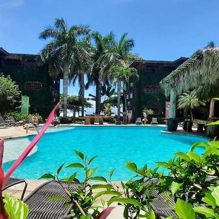 Marea Brava Hotel Хако Екстер'єр фото