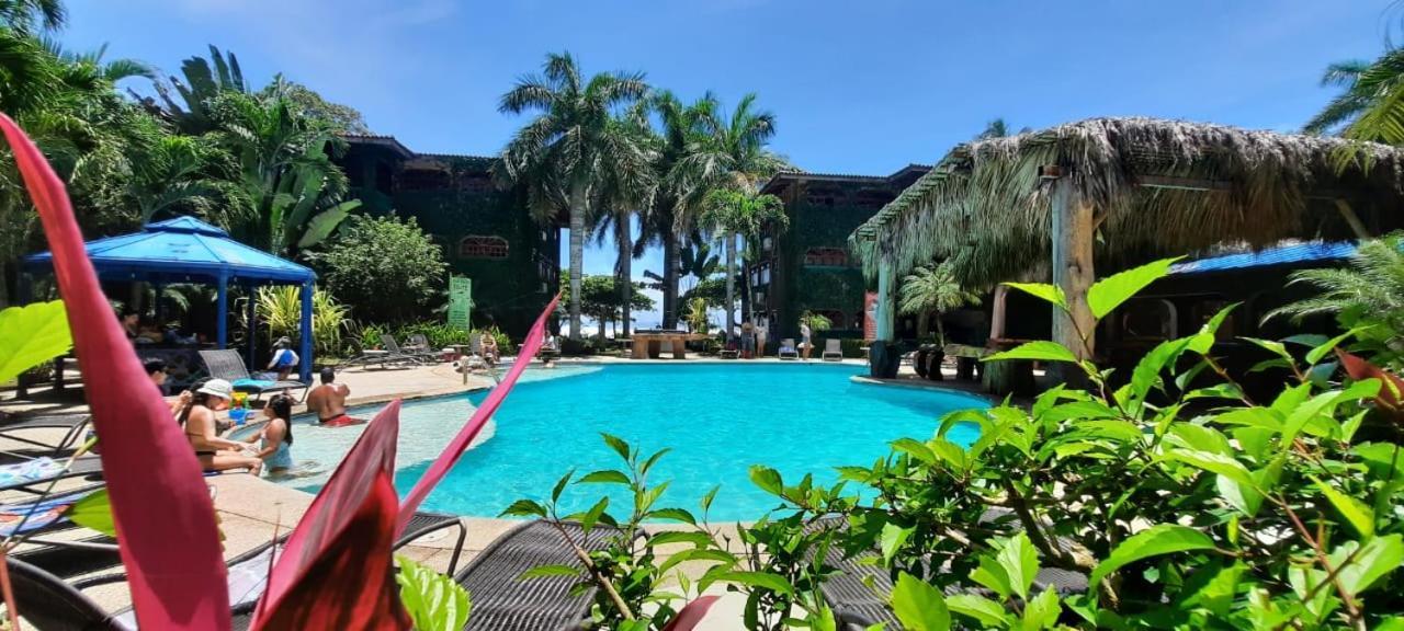 Marea Brava Hotel Хако Екстер'єр фото