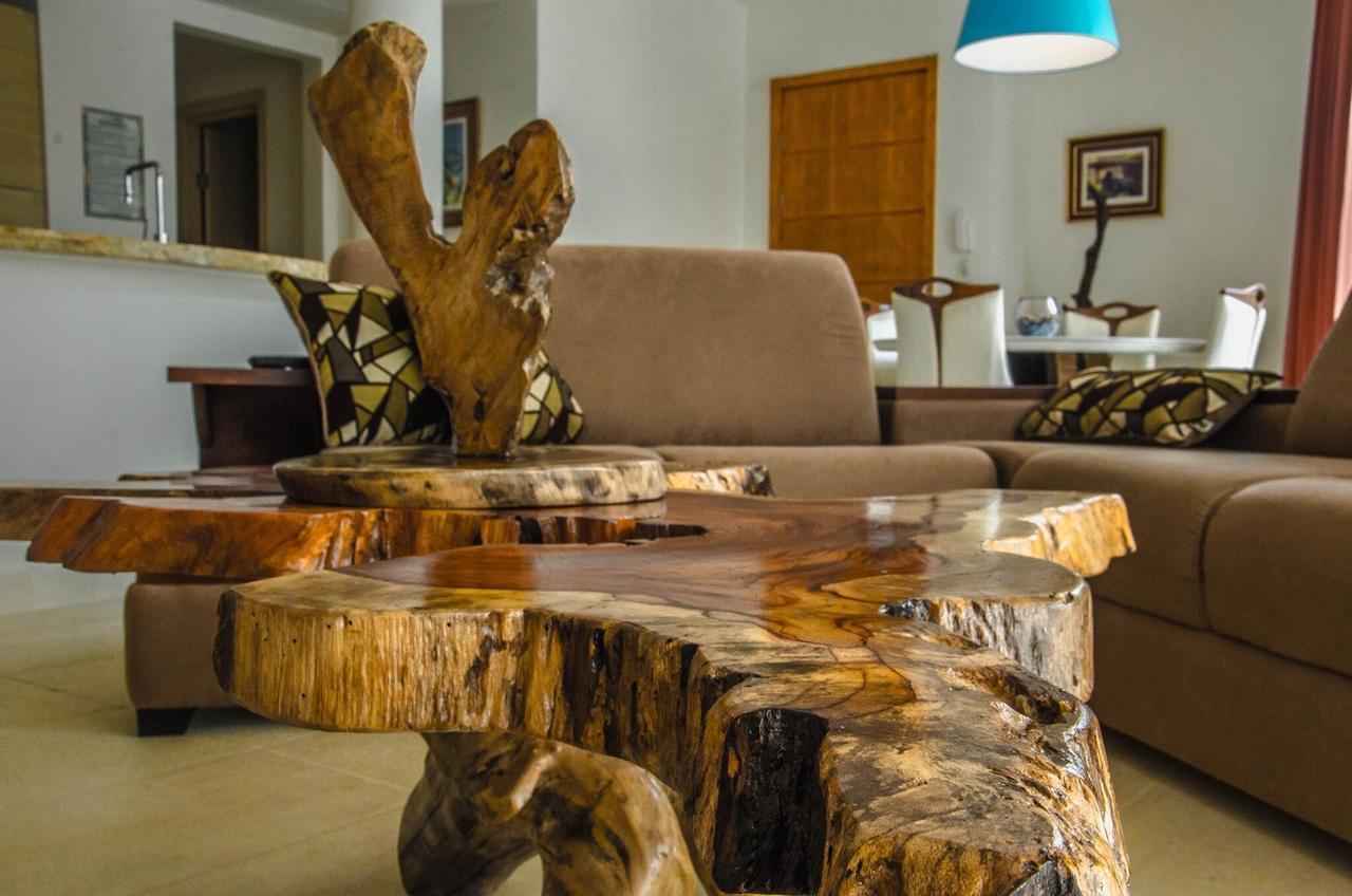 Marea Brava Hotel Хако Екстер'єр фото
