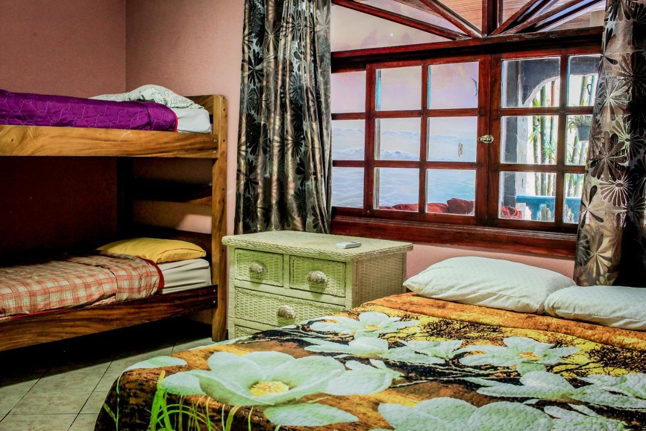 Marea Brava Hotel Хако Екстер'єр фото